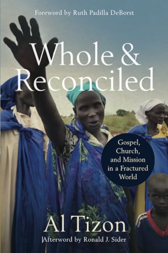 Whole and Reconciled: Gospel