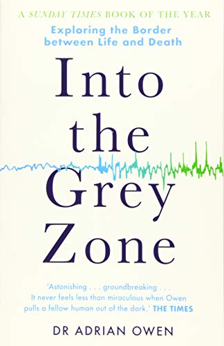 Into the Grey Zone: Exploring the Border Between Life and Death