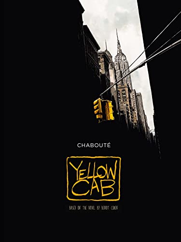 YELLOW CAB