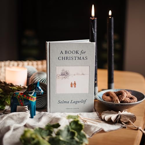 A Book for Christmas