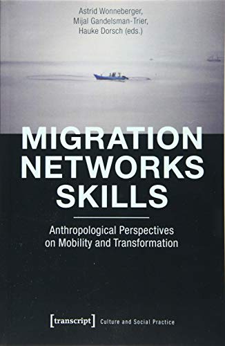 Migration - Networks - Skills