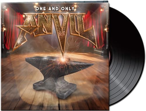 Anvil - One And Only [VINYL]