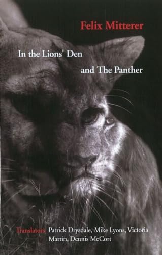 In The Lions' Den & The Panther