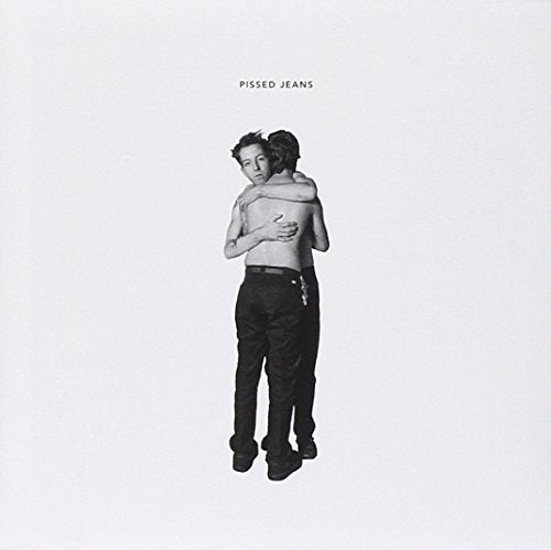 Pissed Jeans - Hope For Men [CD]