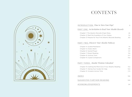 The Akashic Records