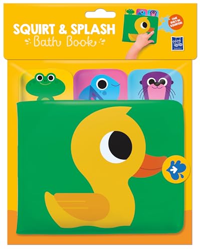 Duck : Squirt & Splash