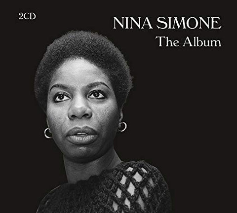 Nina Simone - The Album (2cd) [CD]