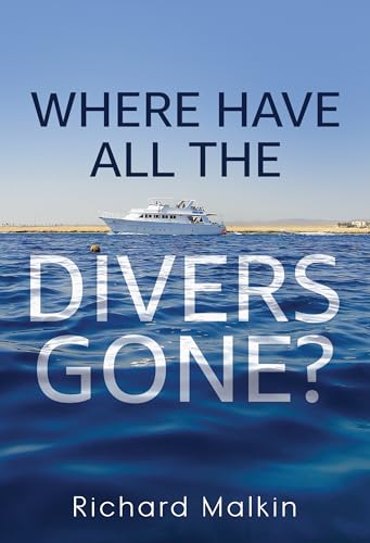 Where Have all the Divers Gone?