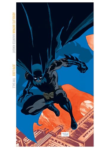 Absolute Batman: Haunted Knight: (2025 Edition)