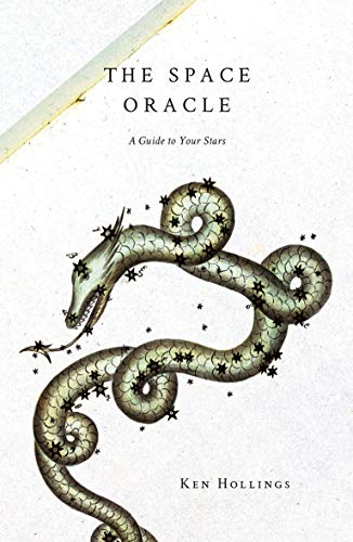 Space Oracle (Strange Attractor Press)