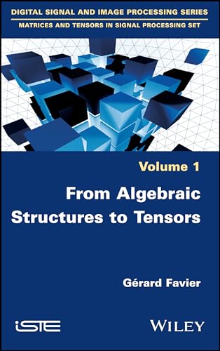 From Algebraic Structures to Tensors