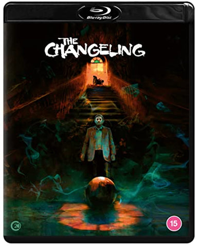 The Changeling [BLU-RAY]