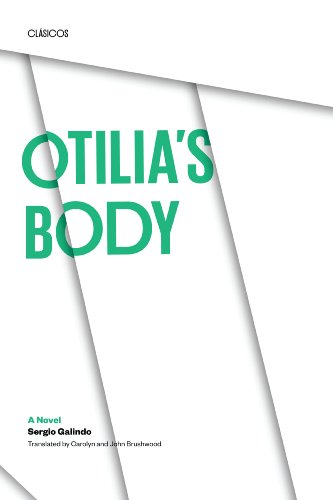 Otilias Body: A Novel