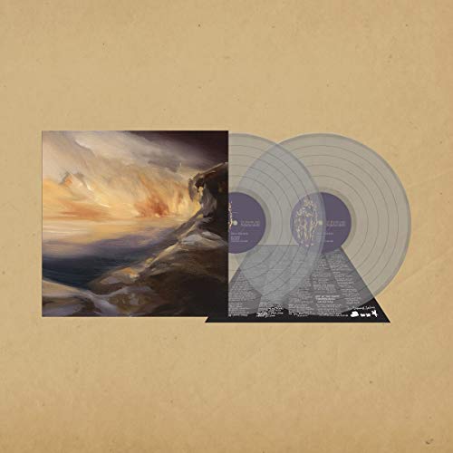 The Besnard Lakes - The Besnard Lakes are the Last of the Great Thunderstorm Warnings [VINYL]