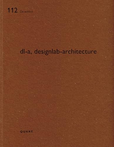 dl-a, designlab-architecture