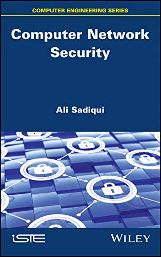 Computer Network Security