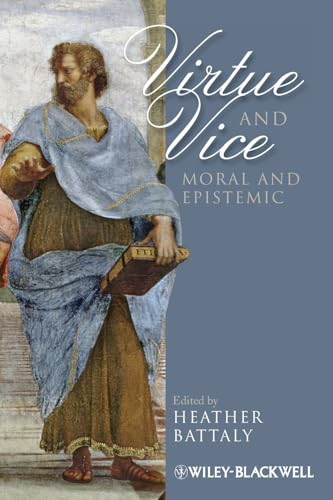 Virtue and Vice