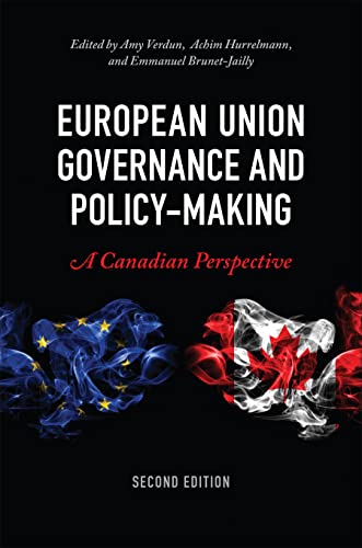 European Union Governance and Policy-Making : A Canadian Perspective