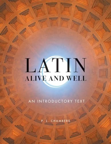Latin Alive and Well : An Introductory Text