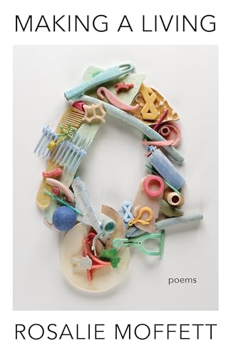 Making a Living : Poems