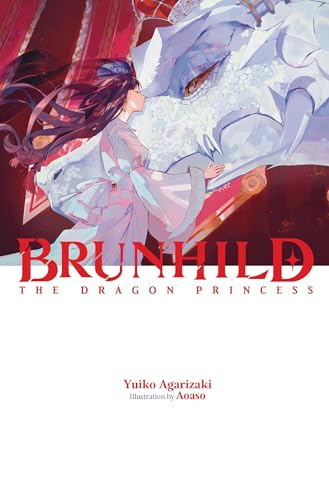 Brunhild The Princess Of Dragons Hc (C: 0-1-2)
