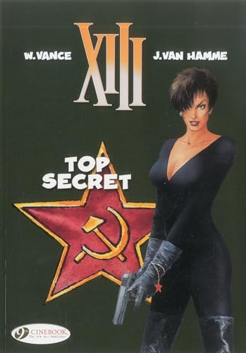 XIII: v. 13: Top Secret