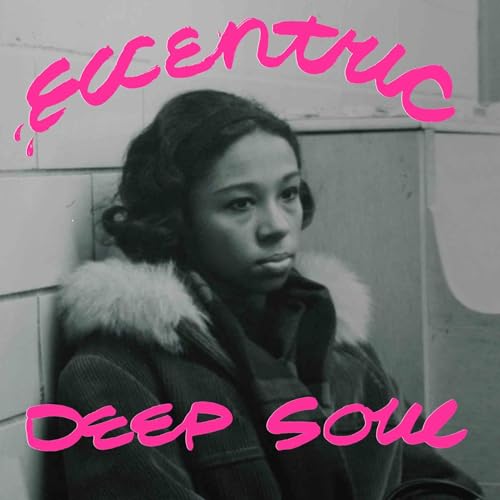 Various Artists - Eccentric Deep Soul [lp] [VINYL]