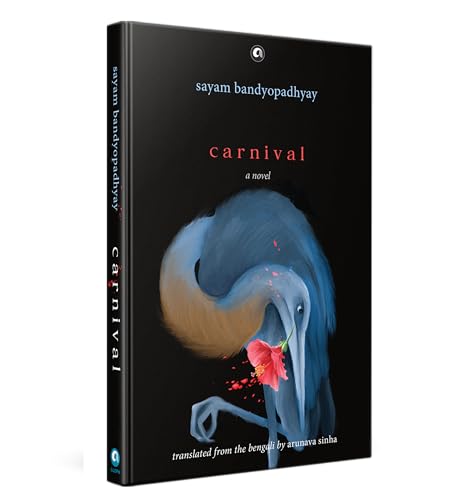 Carnival : A Novel