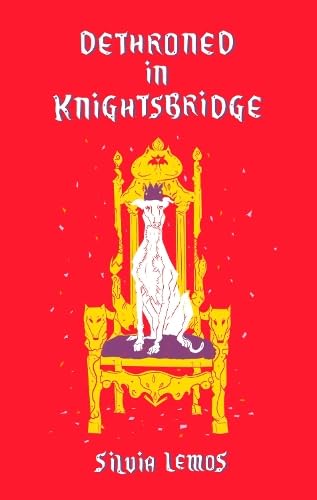 Dethroned in Knightsbridge