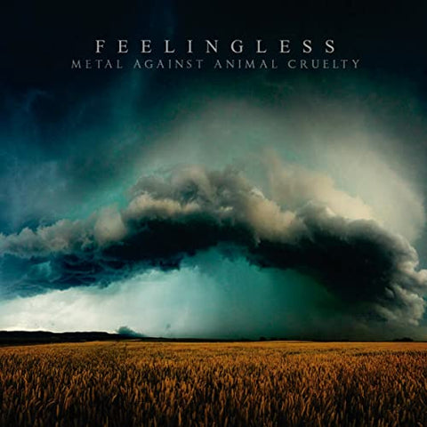 Feelingless - Metal Against Animal Cruelty [CD]