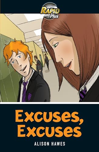 Rapid Plus 5A Excuses Excuses