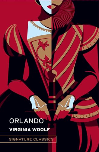 Orlando : A Biography