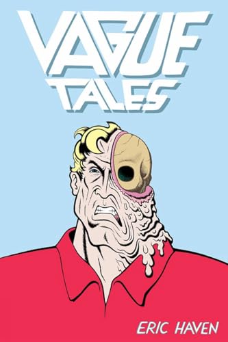 Vague Tales