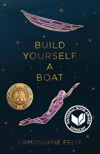 Build Yourself a Boat