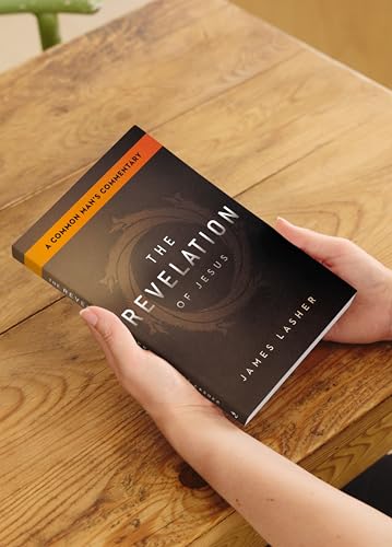 Revelation of Jesus, The