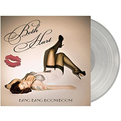 Beth Hart - Bang Bang Boom Boom [VINYL]