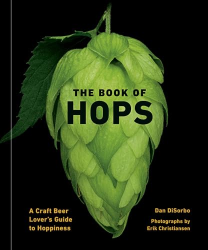 BOOK OF HOPS  THE
