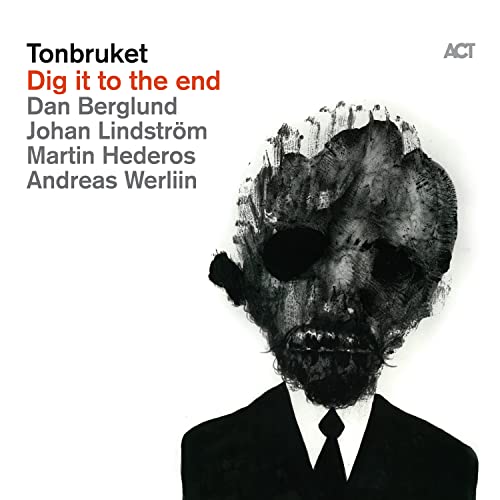 Tonbruket - Dig It To The End  [VINYL]