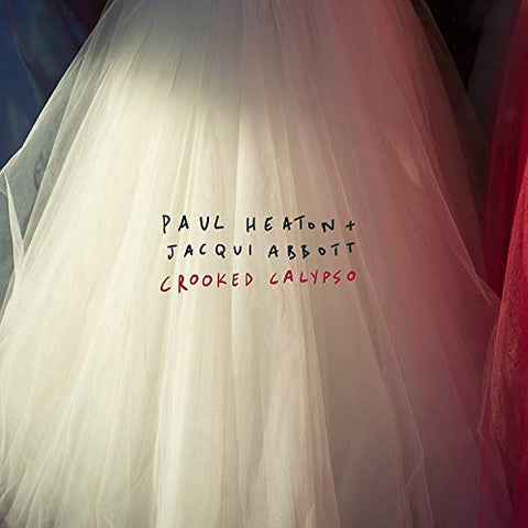 Paul Heaton Jacqui Abbott - Crooked Calypso [VINYL]