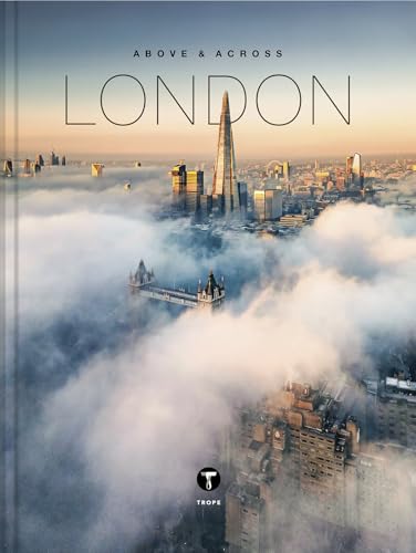 Above and Across London