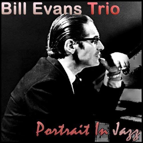 Various - Portrait In Jazz [VINYL]