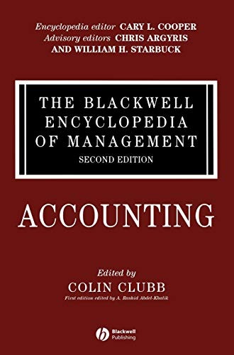 Accounting