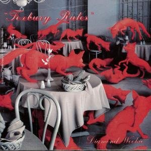 Various - Foxbury Rules [CD]