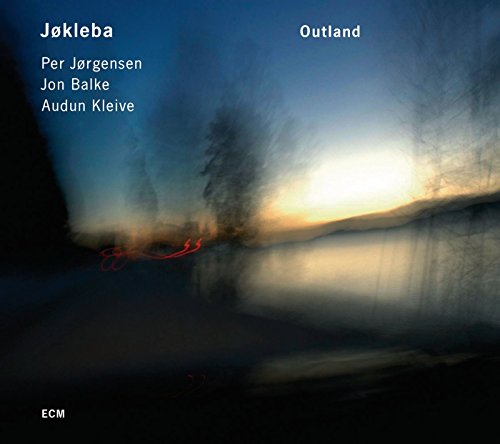 Jokleba - Outland [CD]