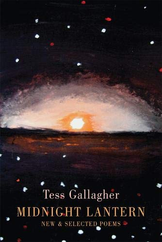 Midnight Lantern: New & Selected Poems