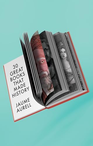 30 Great Books That Made History