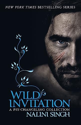 Wild Invitation: A Psy-Changeling Collection