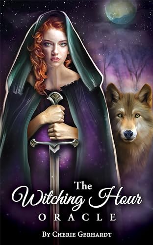 WITCHING HOUR ORACLE, THE