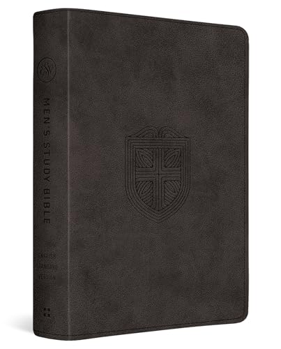 Esv Men'S Study Bible