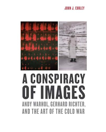 A Conspiracy of Images: Andy Warhol